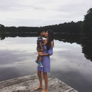 Meet your Posher, Ruth